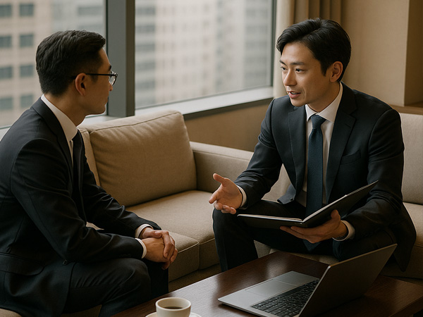 辛集高端保密顾问服务